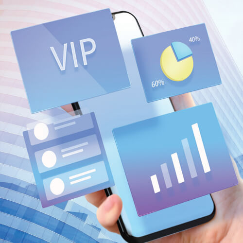 江津来客门店小程序开发